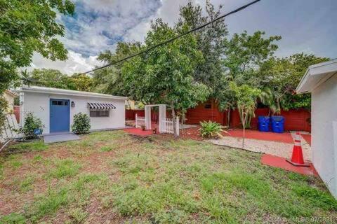 Private Room Near Miami Airport - Free Parking - 01 Bagian luar foto